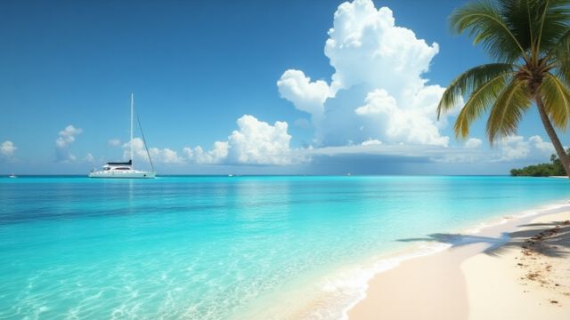 Chic Yet Cheap: Grace Bay Beach Retreats and Cheap Hotels in Providenciales