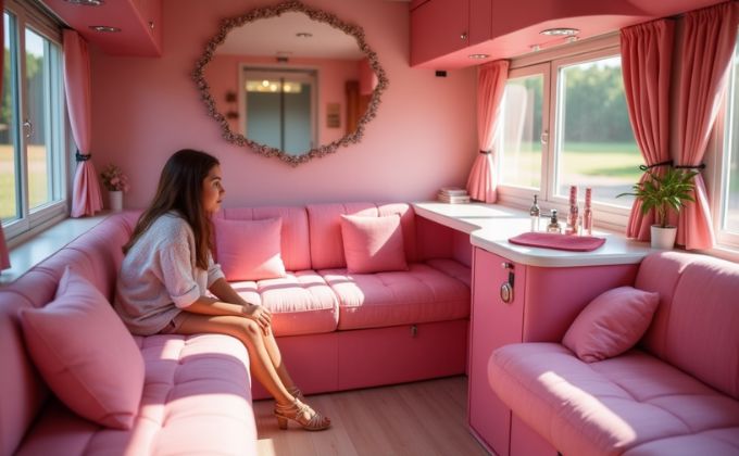 Essex Soft Play Bus – The Ultimate Party Bus Soft Play Experience!