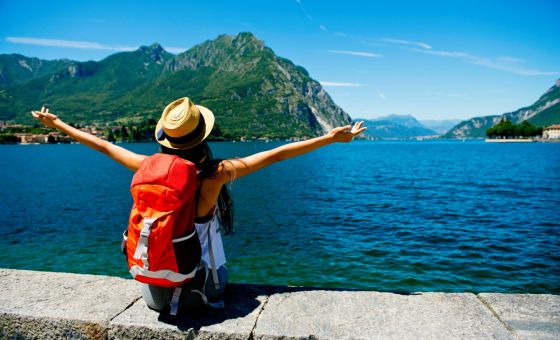 The Joy of Participating in Global Cultural Events
