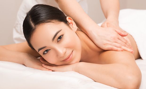 The Science Behind Business Trip Massage and Stress Reduction