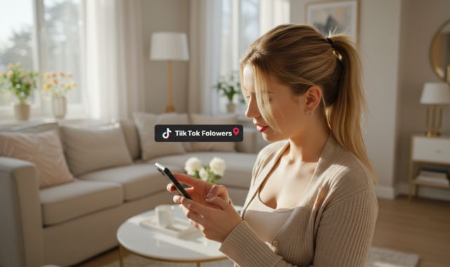TikTok Volgers Kopen: A Step-by-Step Plan to Grow Your Presence